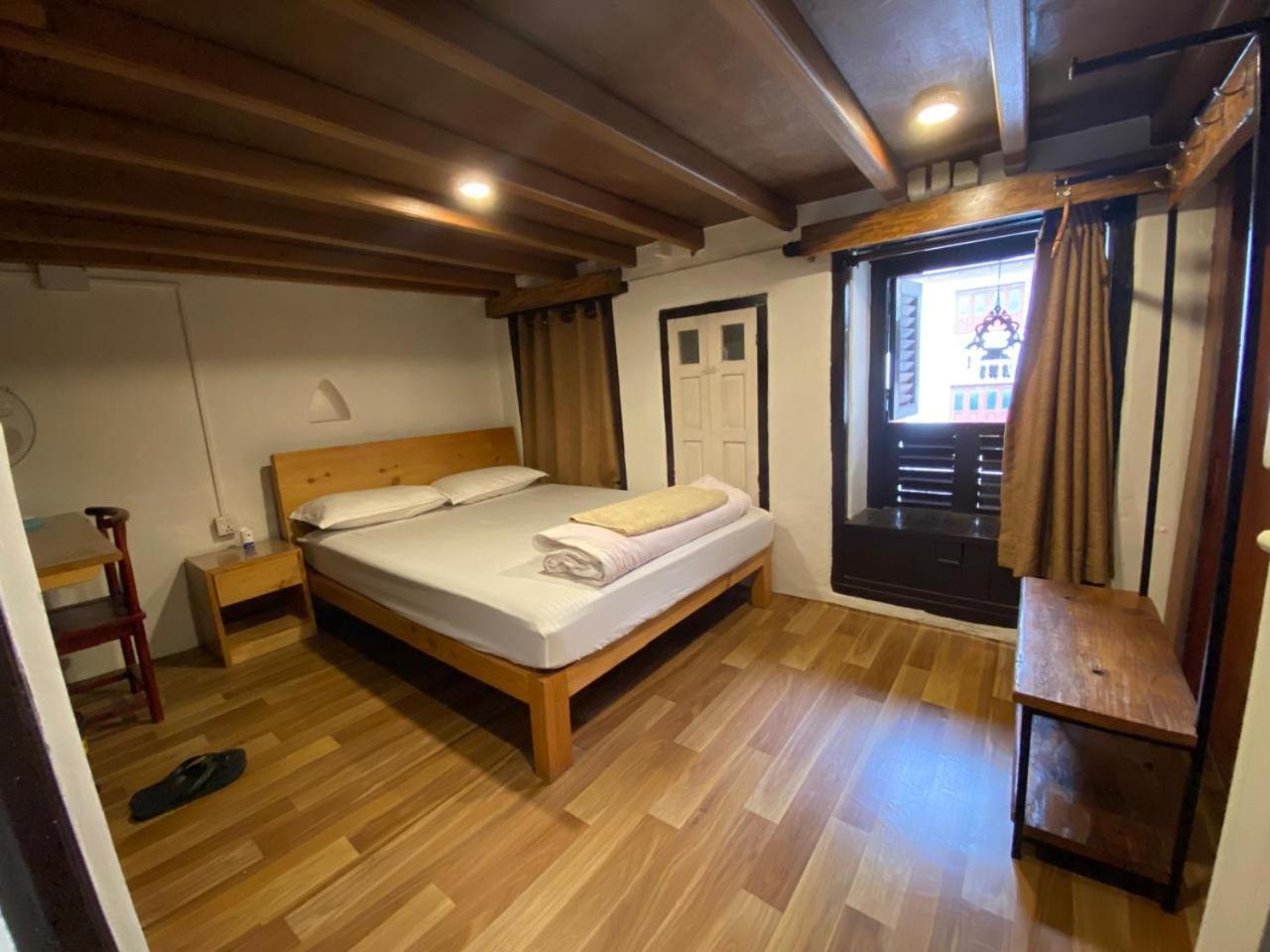 90's Ghar Homestay Lalitpur